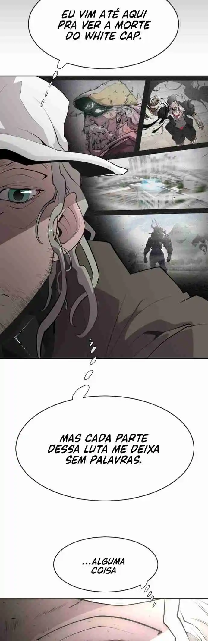 Read The Superhuman Era Português Manga Online