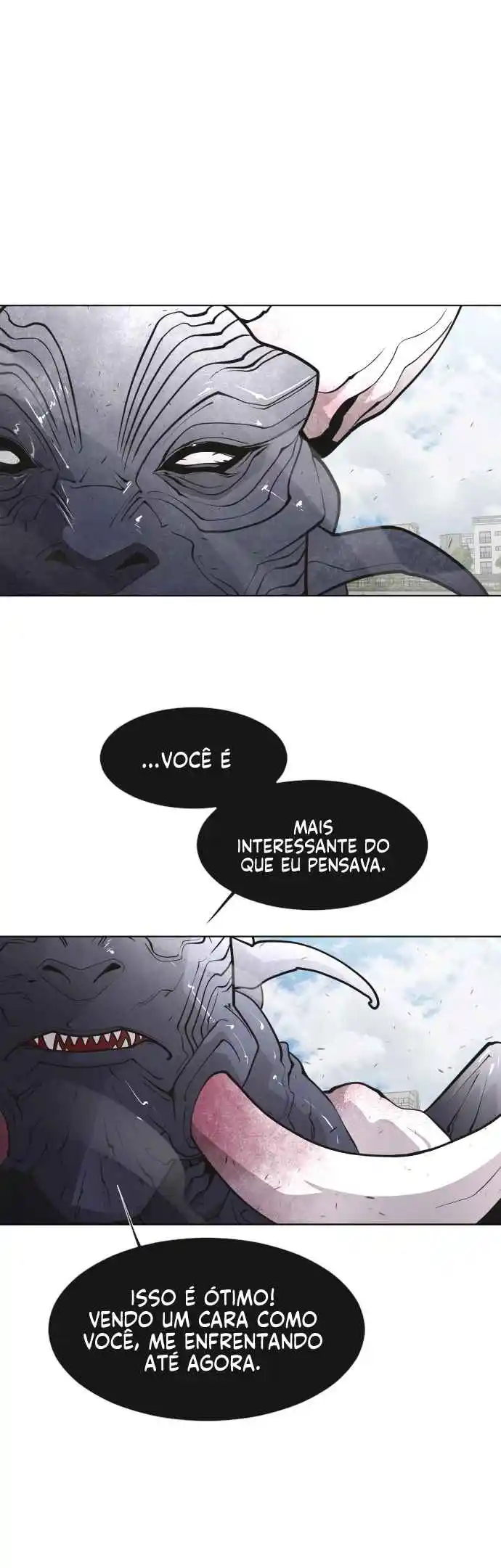 Read The Superhuman Era Português Manga Online