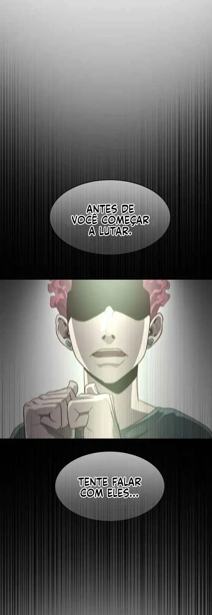 Read The Superhuman Era Português Manga Online