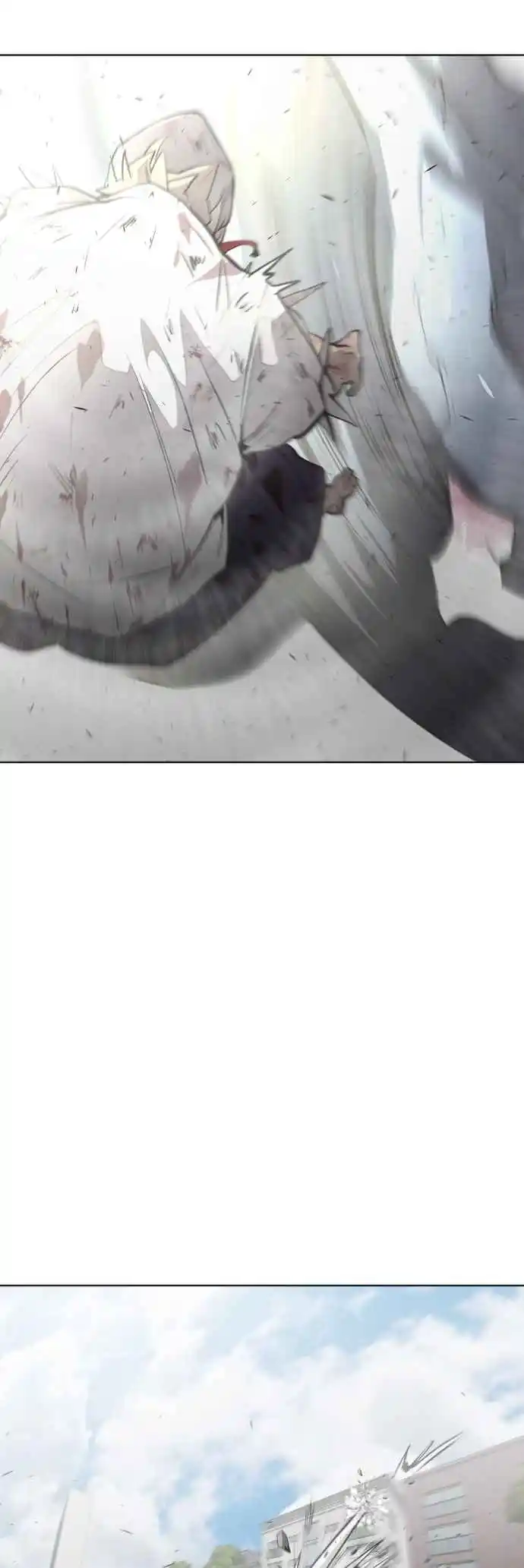 Read The Superhuman Era Português Manga Online