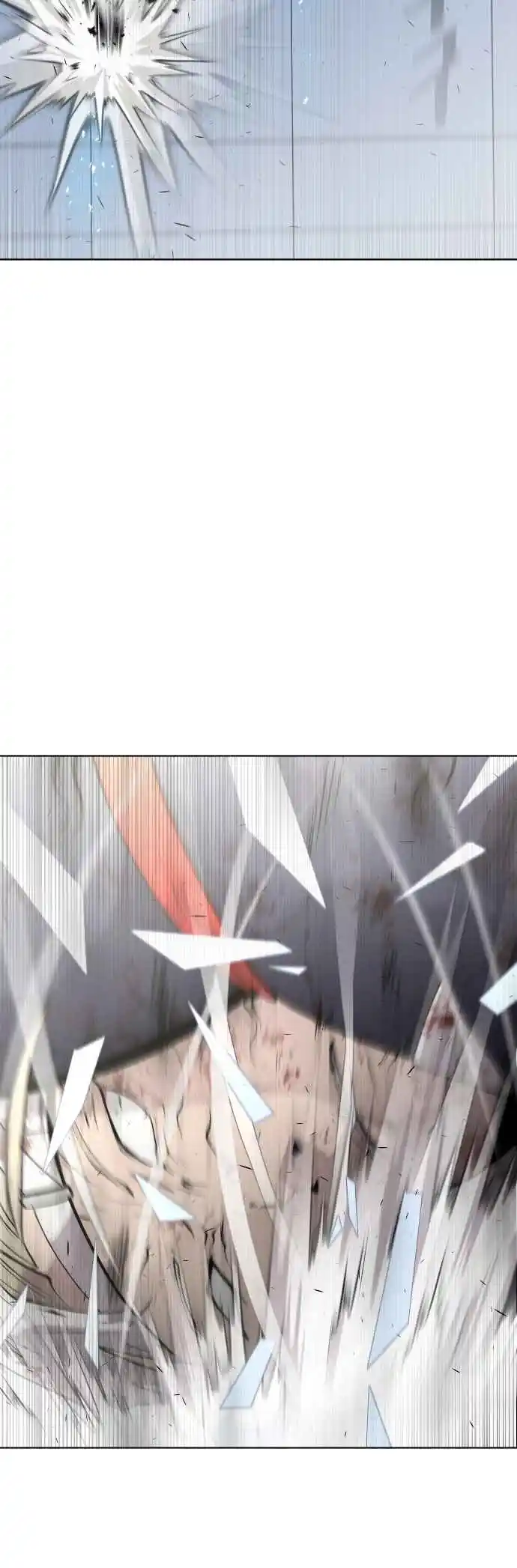 Read The Superhuman Era Português Manga Online