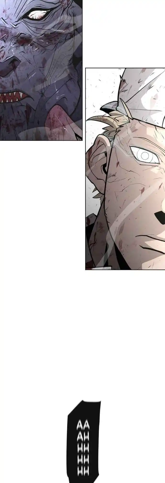 Read The Superhuman Era Português Manga Online