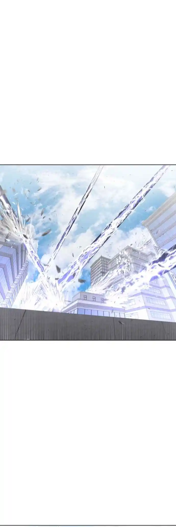 Read The Superhuman Era Português Manga Online