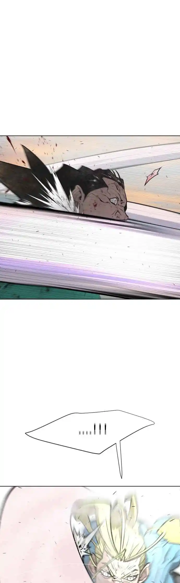 Read The Superhuman Era Português Manga Online