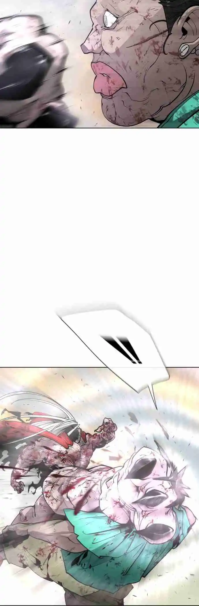 Read The Superhuman Era Português Manga Online