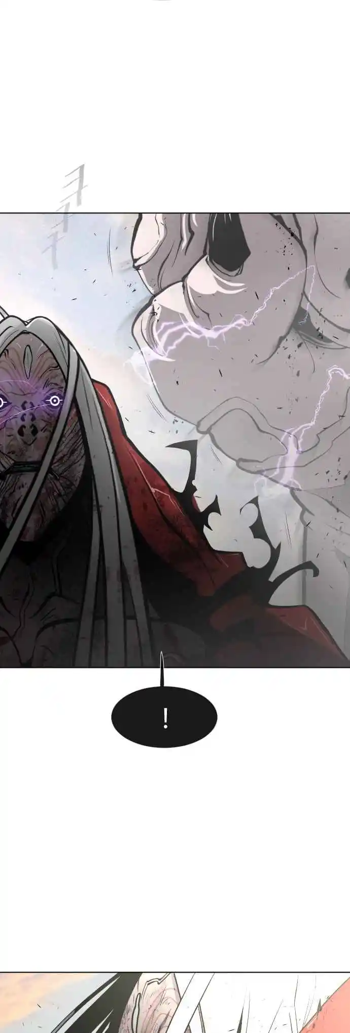 Read The Superhuman Era Português Manga Online