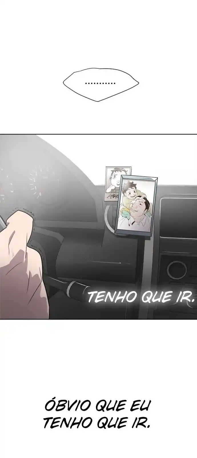 Read The Superhuman Era Português Manga Online