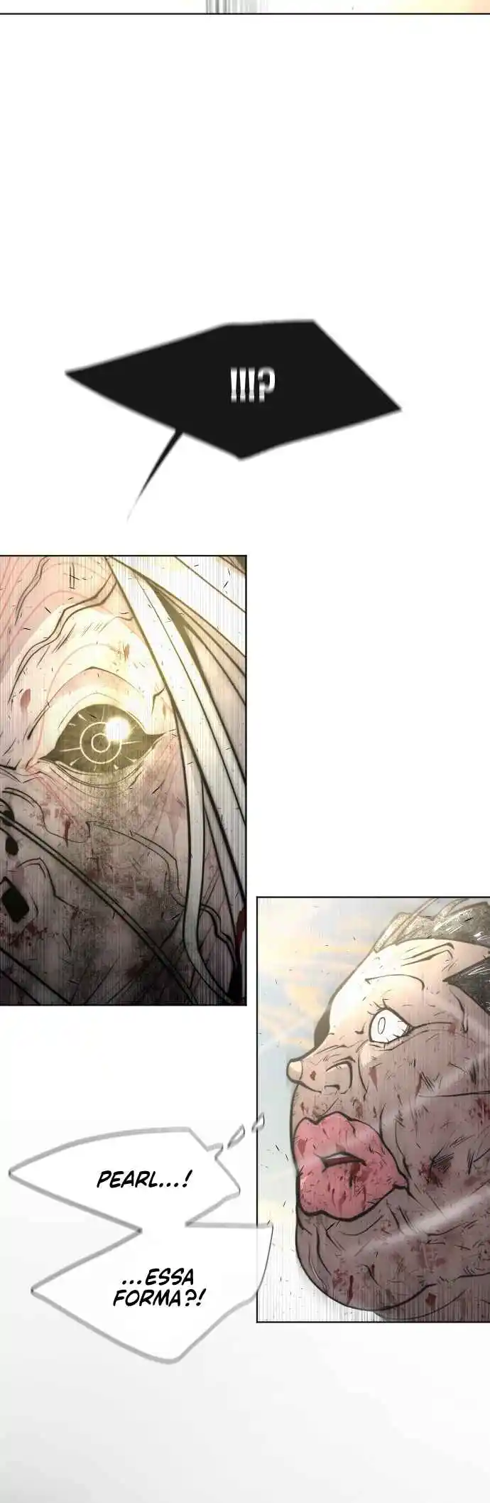 Read The Superhuman Era Português Manga Online