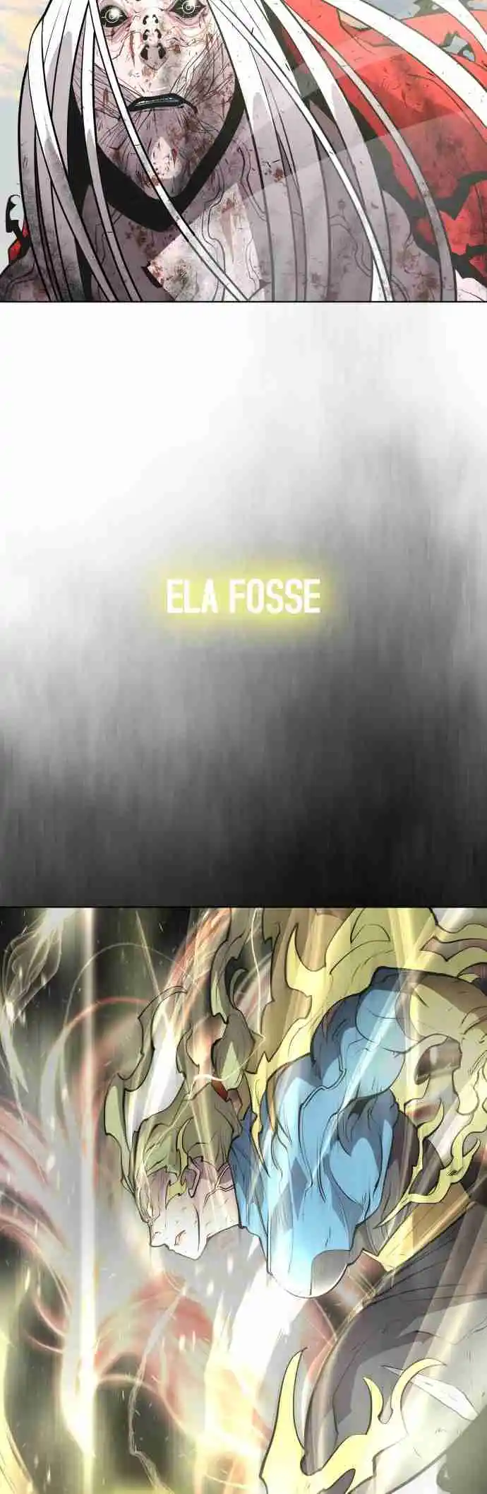 Read The Superhuman Era Português Manga Online