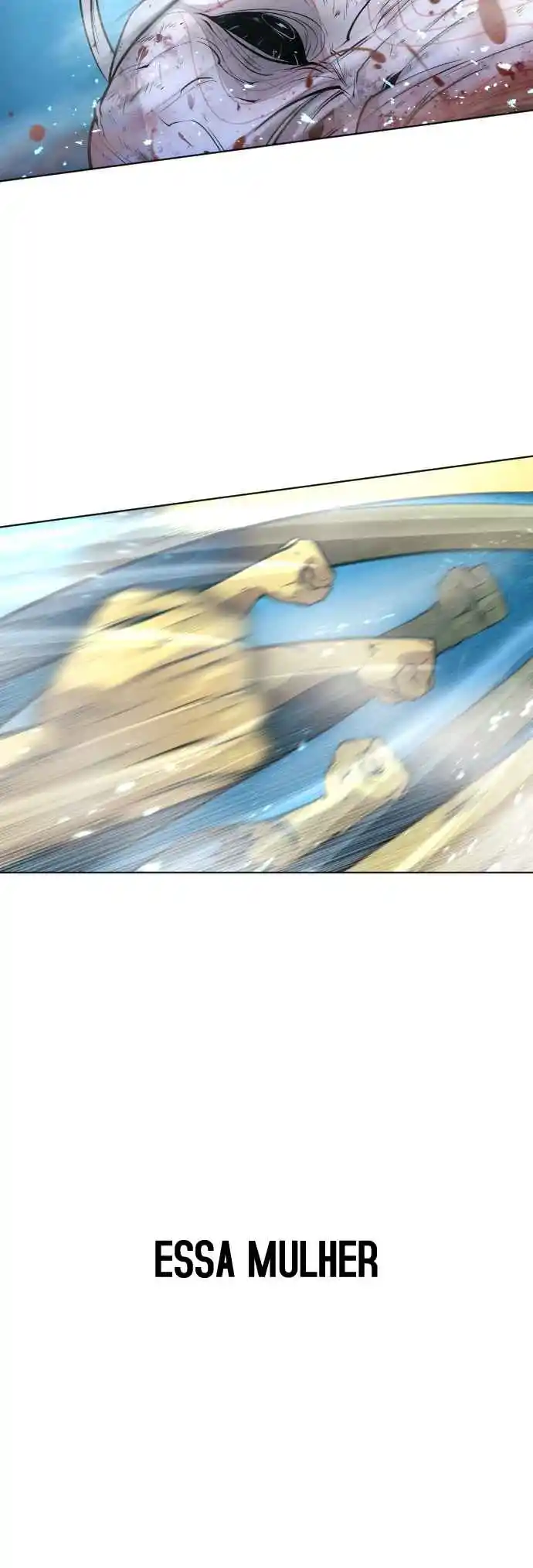 Read The Superhuman Era Português Manga Online