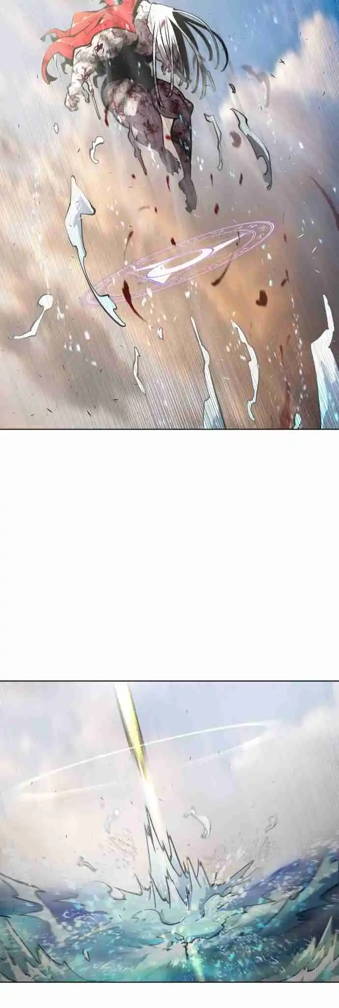 Read The Superhuman Era Português Manga Online