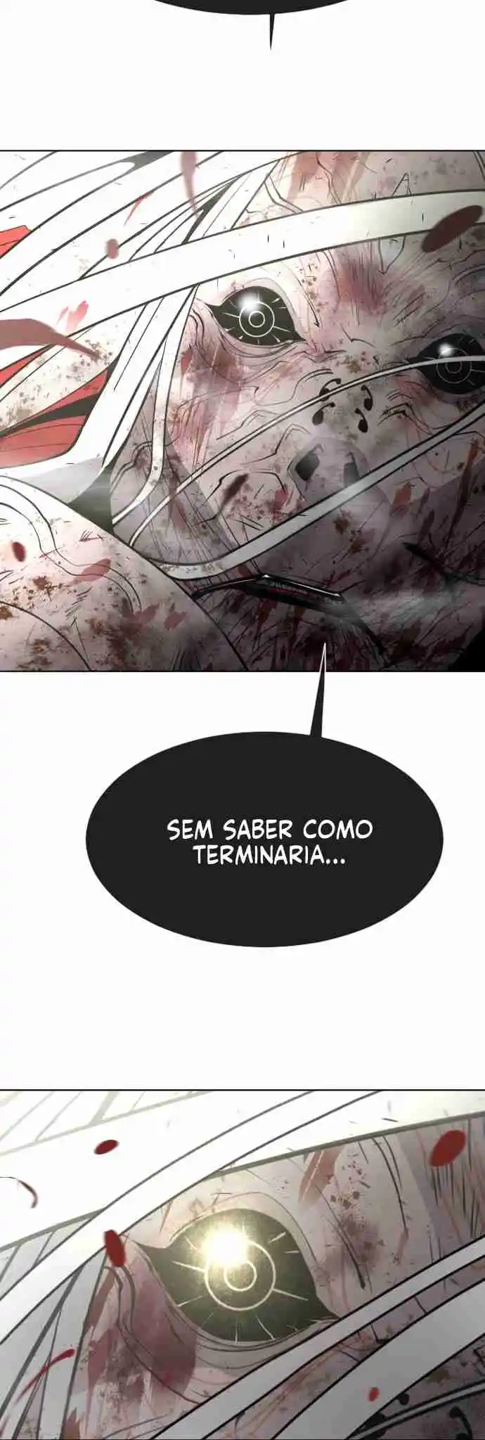 Read The Superhuman Era Português Manga Online