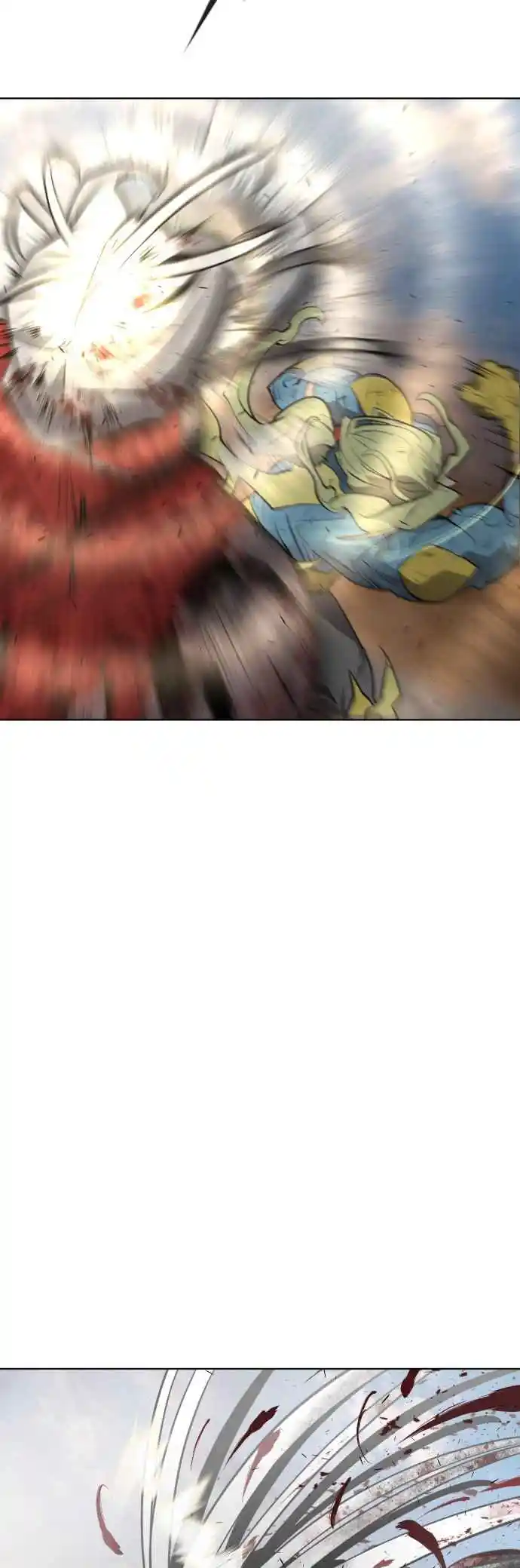 Read The Superhuman Era Português Manga Online