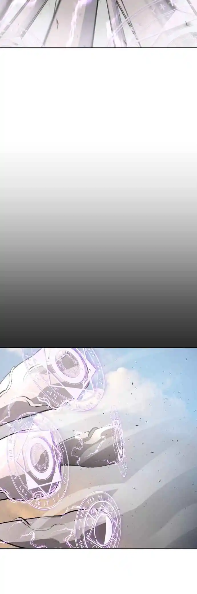 Read The Superhuman Era Português Manga Online