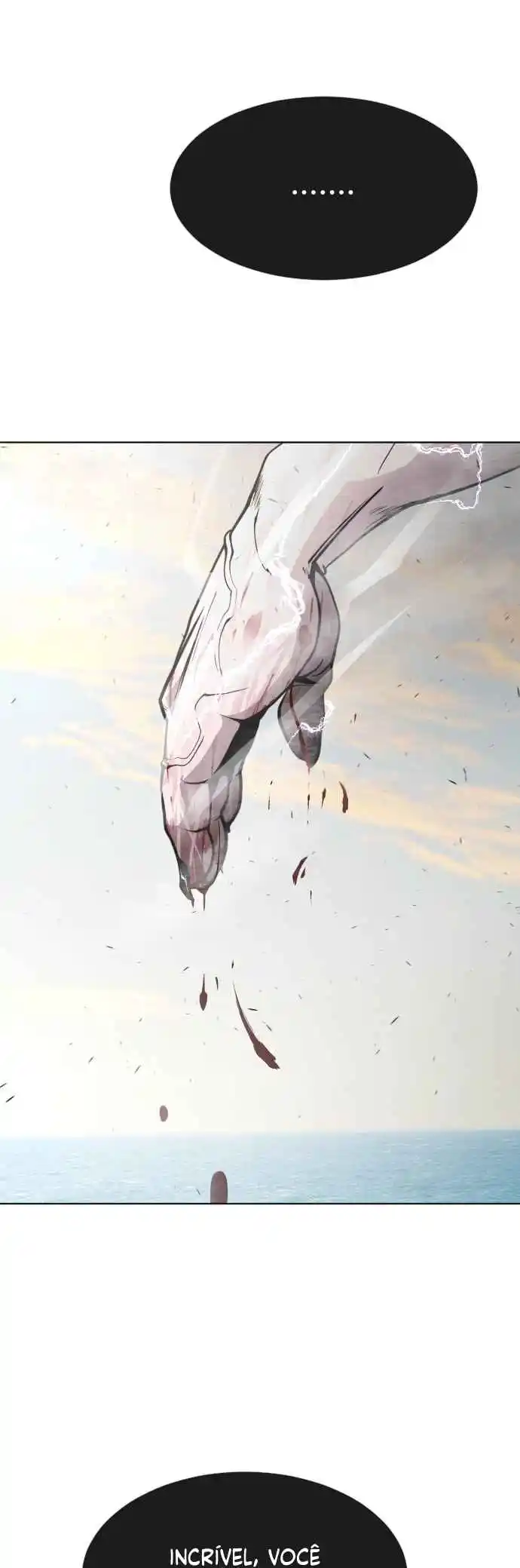 Read The Superhuman Era Português Manga Online