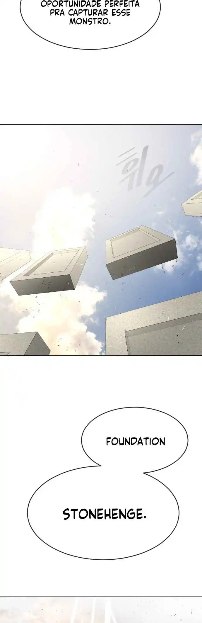 Read The Superhuman Era Português Manga Online