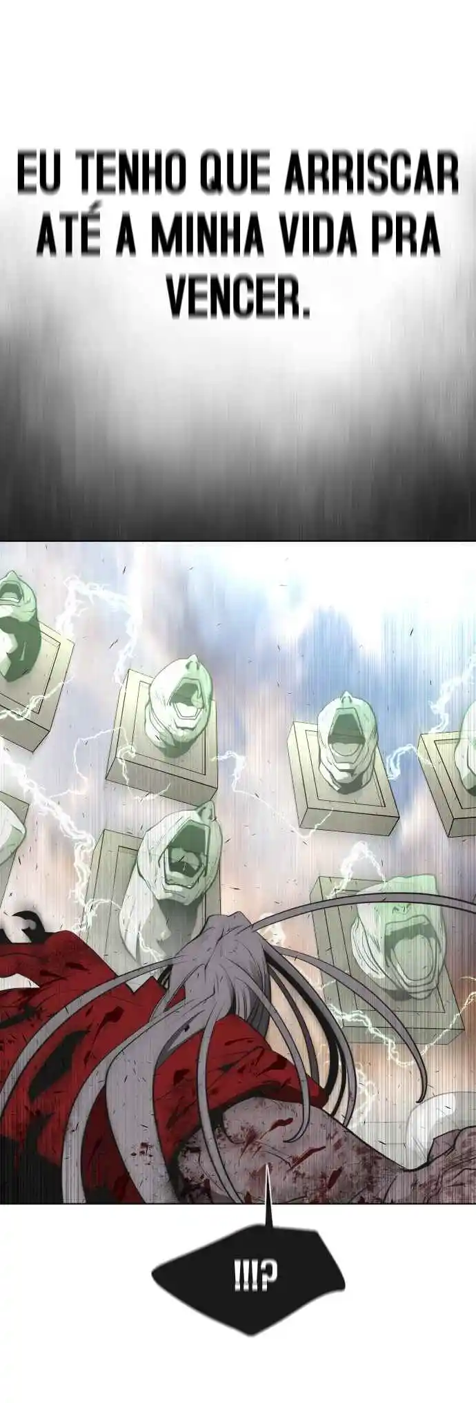 Read The Superhuman Era Português Manga Online