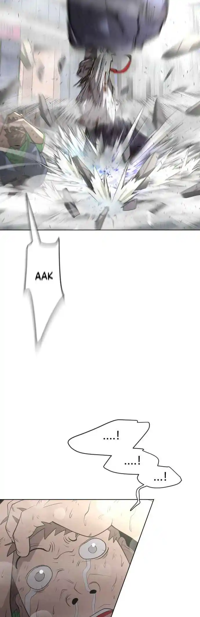 Read The Superhuman Era Português Manga Online