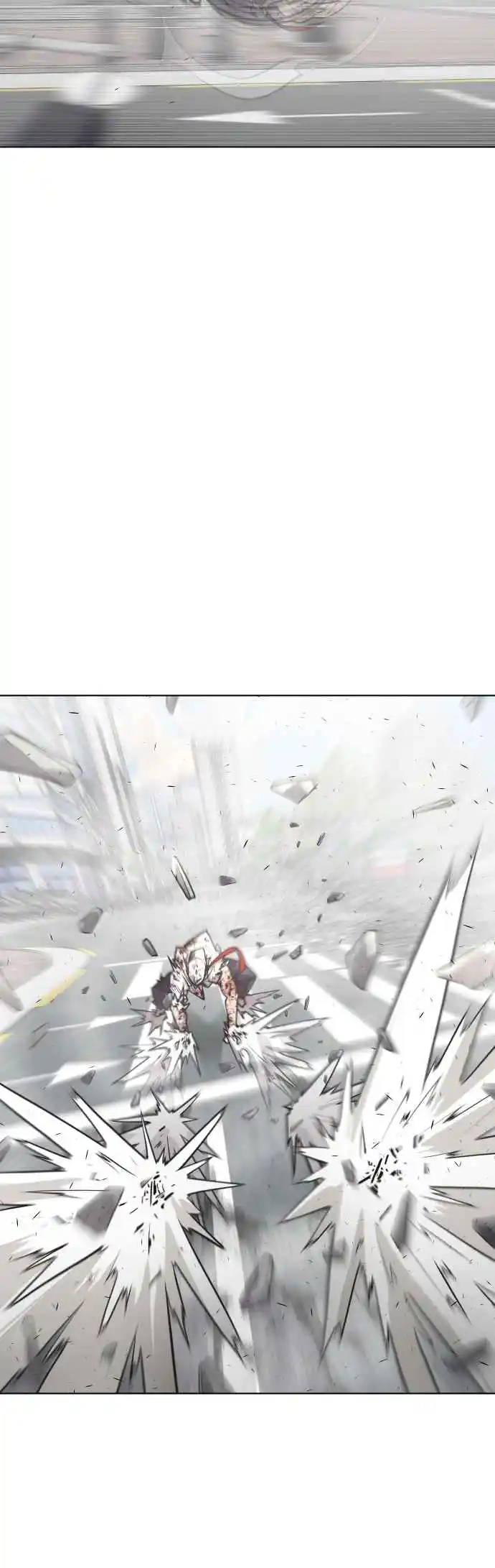 Read The Superhuman Era Português Manga Online