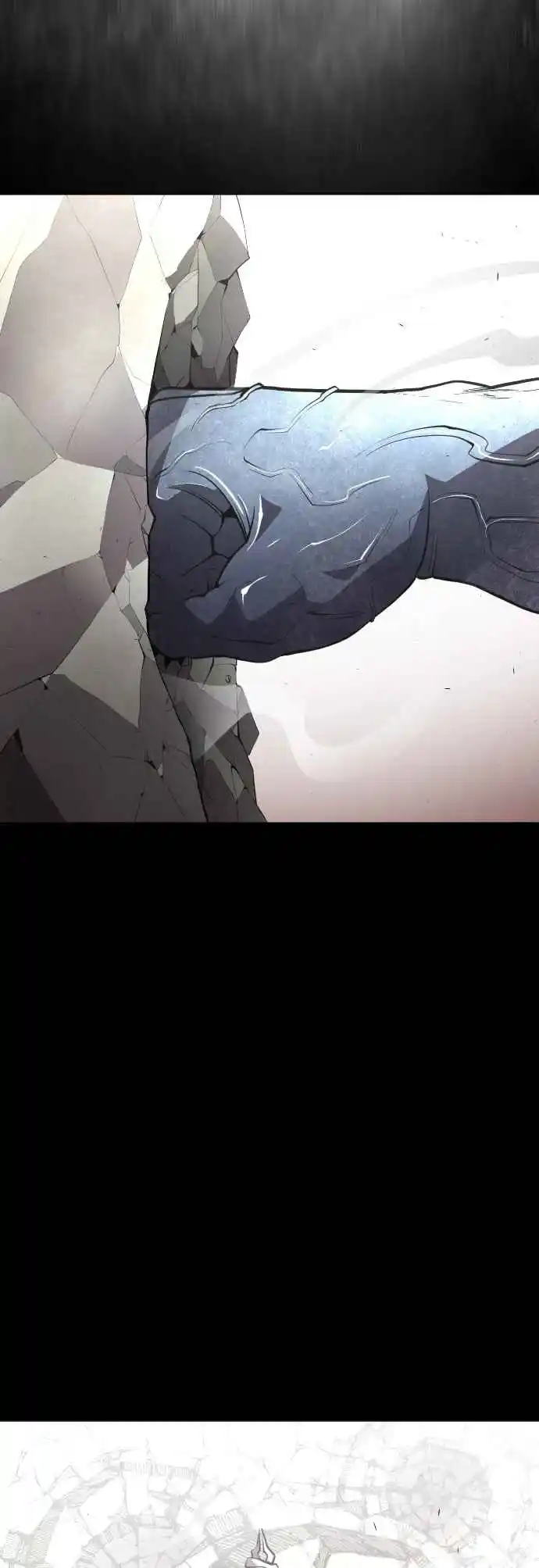 Read The Superhuman Era Português Manga Online