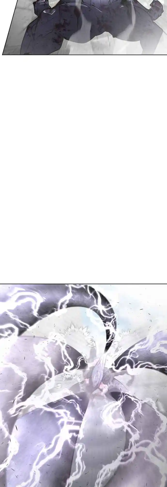 Read The Superhuman Era Português Manga Online