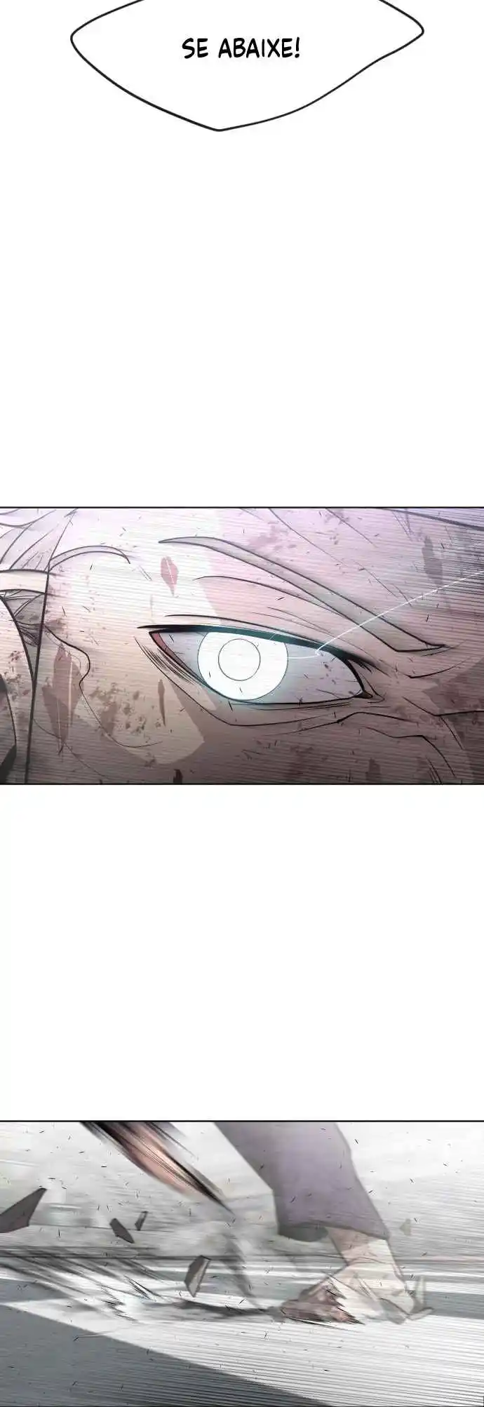 Read The Superhuman Era Português Manga Online