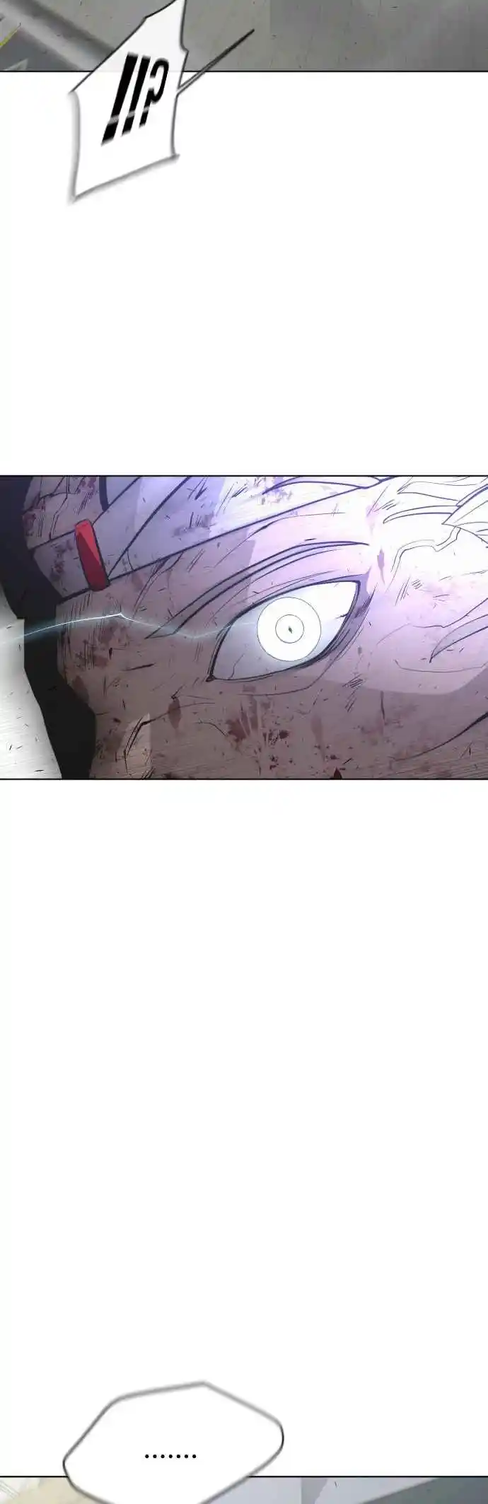 Read The Superhuman Era Português Manga Online