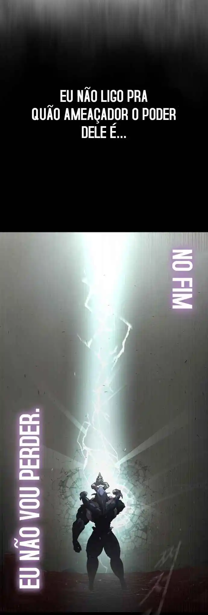 Read The Superhuman Era Português Manga Online