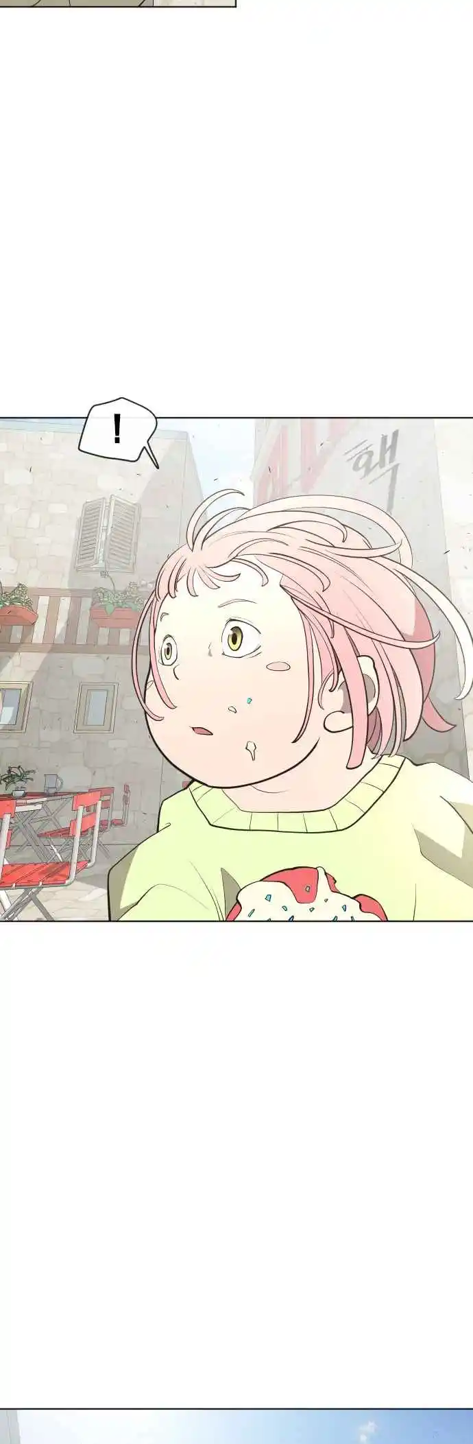 Read The Superhuman Era Português Manga Online