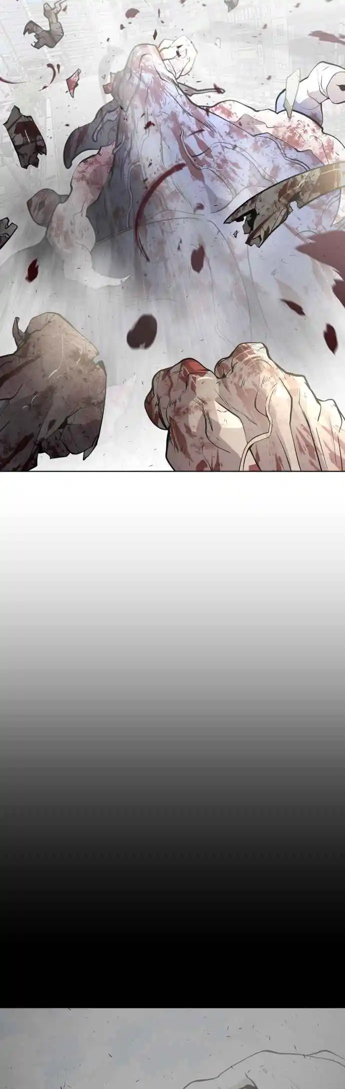 Read The Superhuman Era Português Manga Online