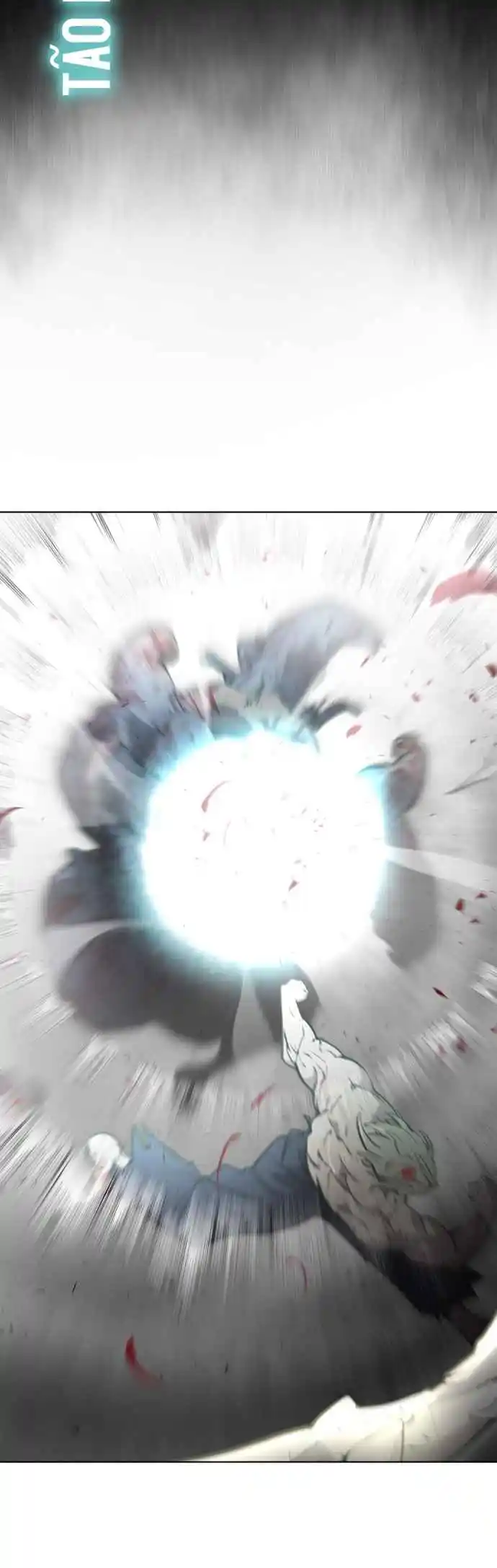 Read The Superhuman Era Português Manga Online