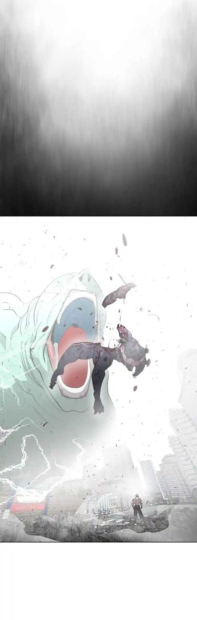 Read The Superhuman Era Português Manga Online