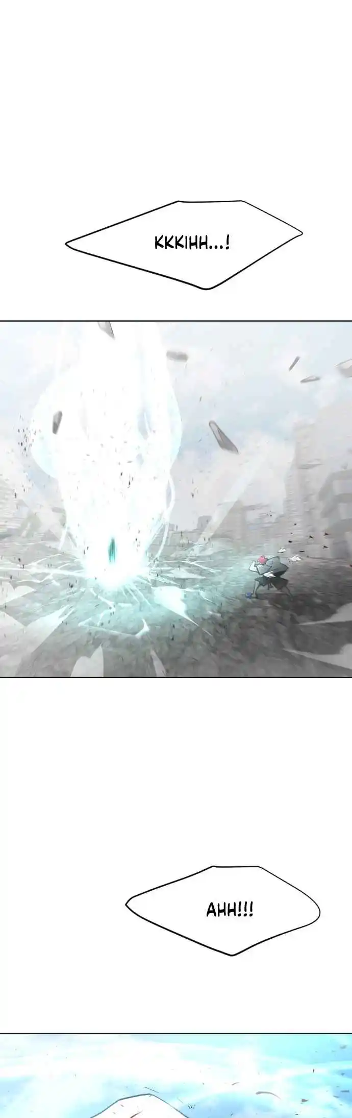 Read The Superhuman Era Português Manga Online