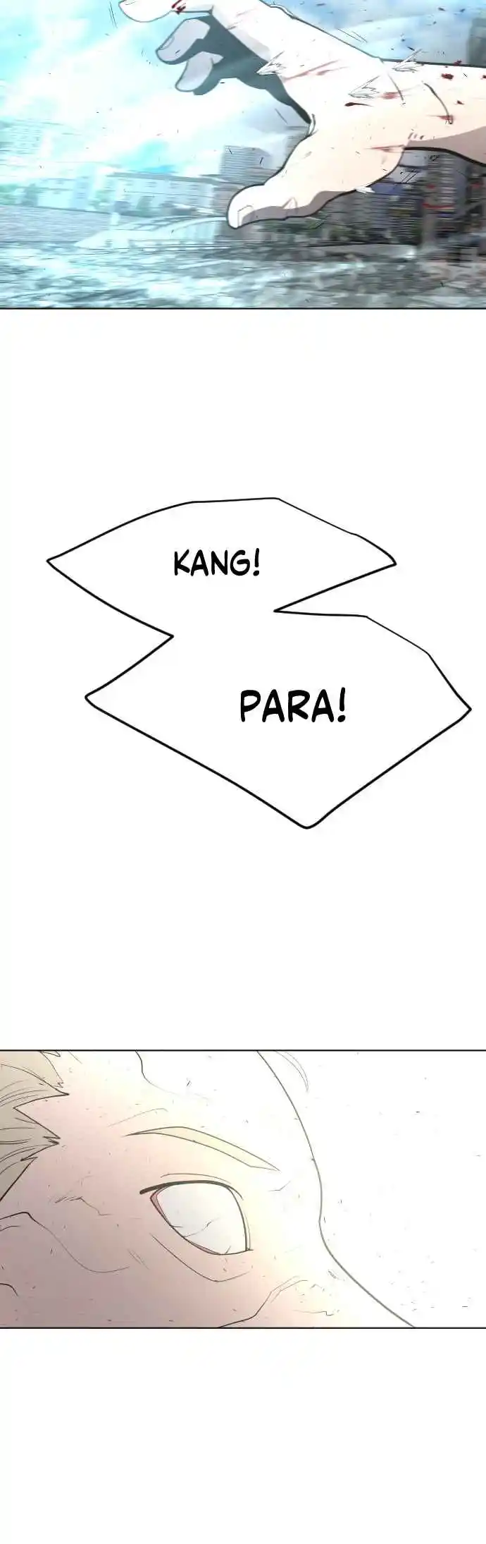 Read The Superhuman Era Português Manga Online