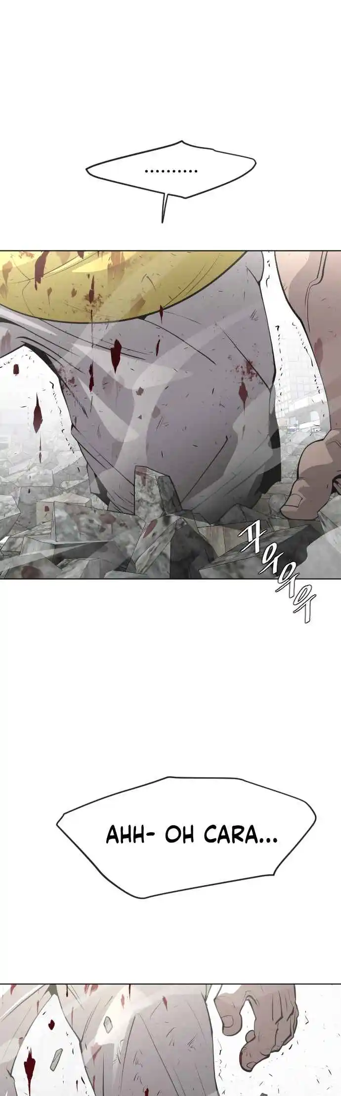 Read The Superhuman Era Português Manga Online