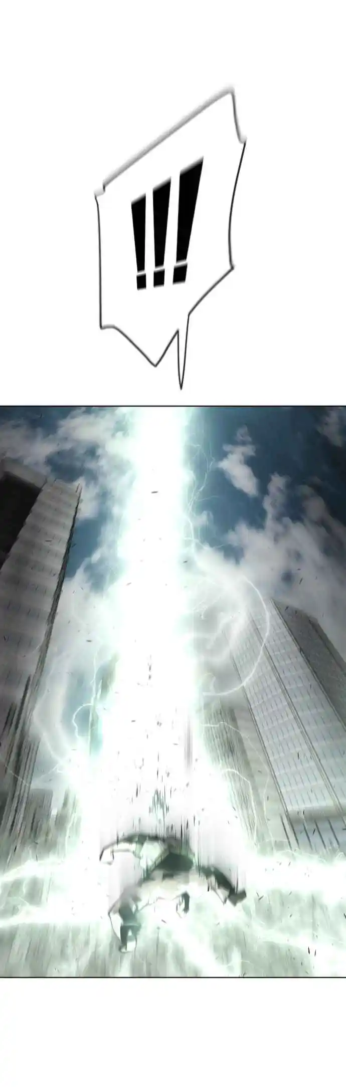 Read The Superhuman Era Português Manga Online