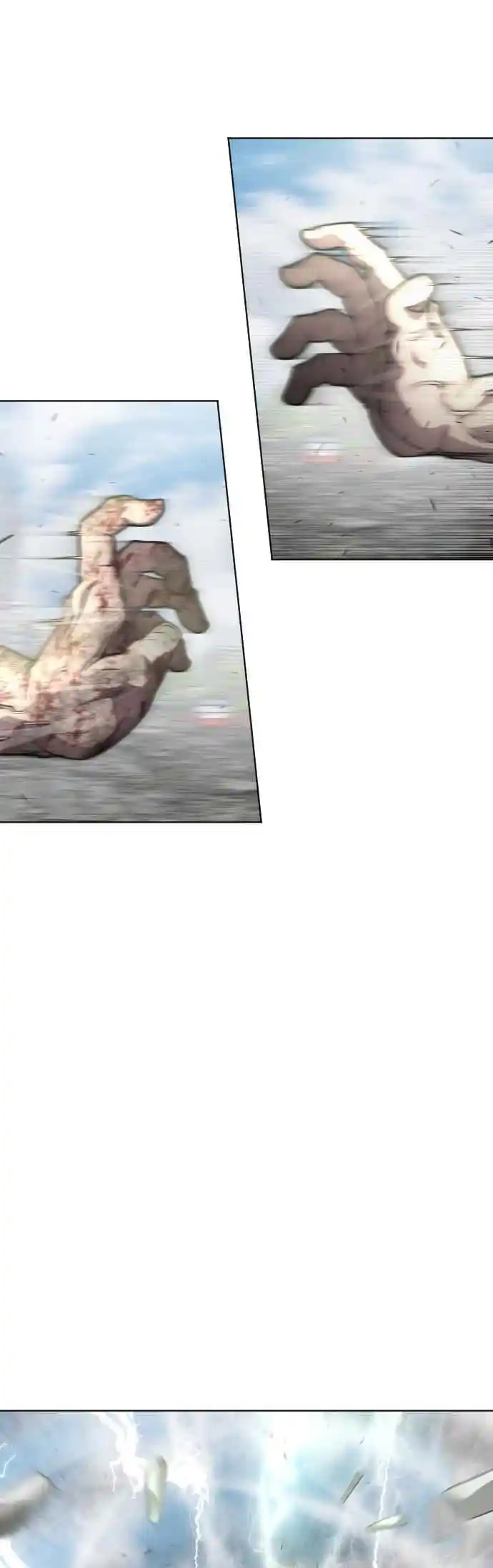 Read The Superhuman Era Português Manga Online