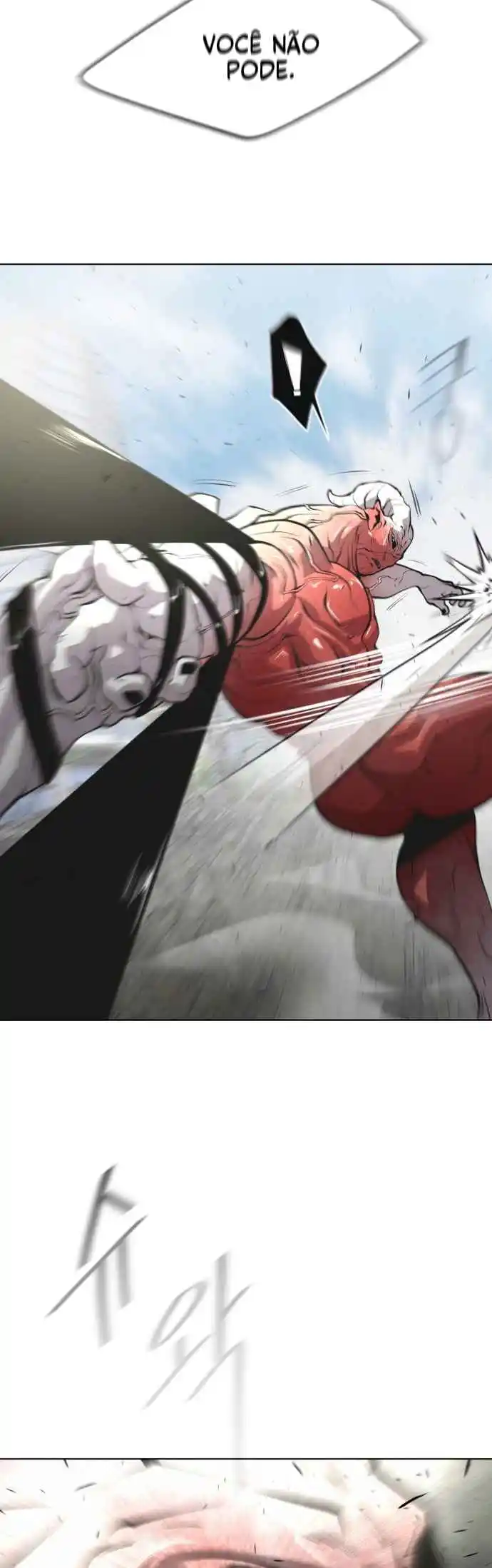 Read The Superhuman Era Português Manga Online