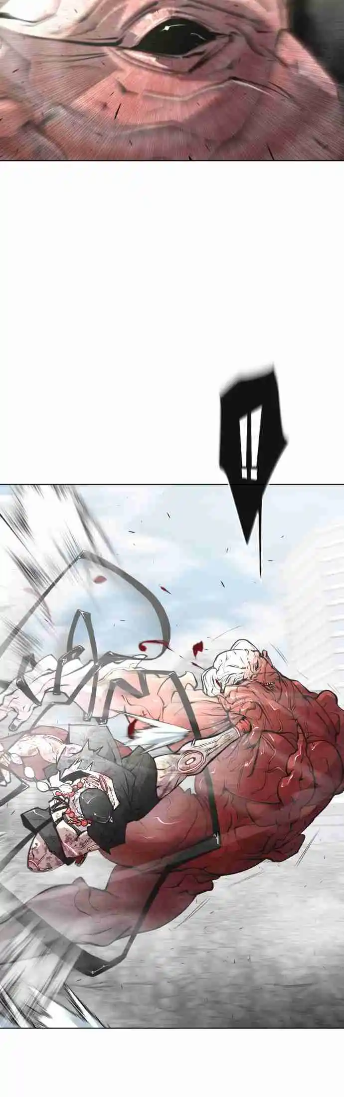 Read The Superhuman Era Português Manga Online