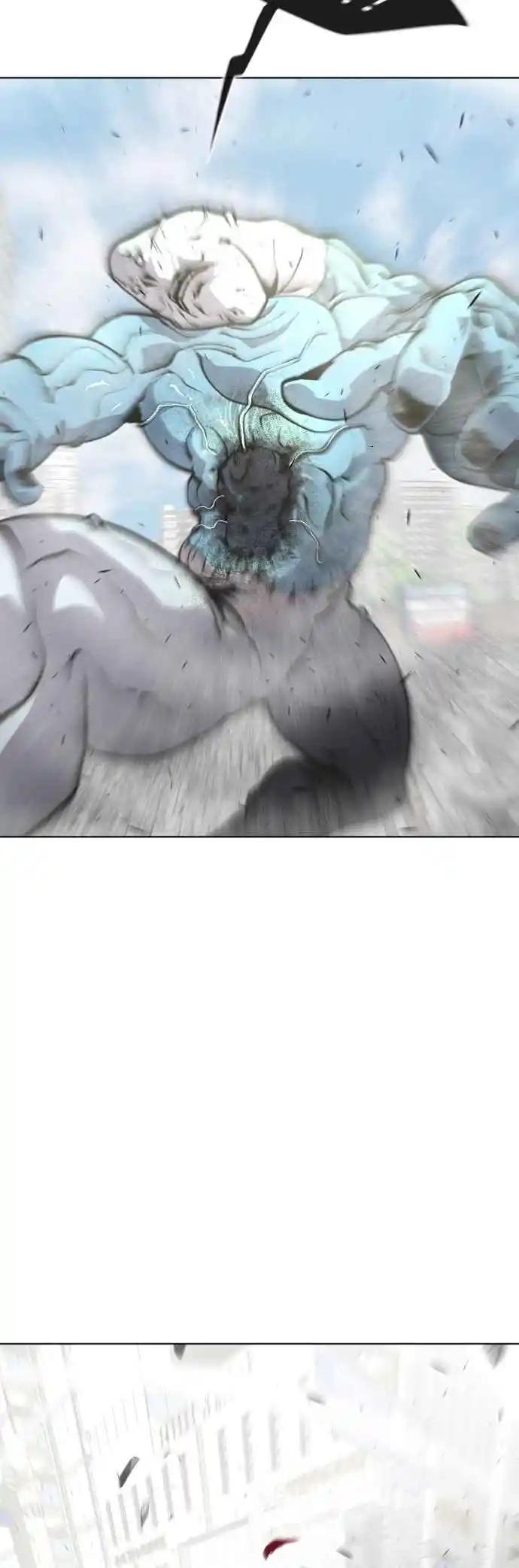 Read The Superhuman Era Português Manga Online