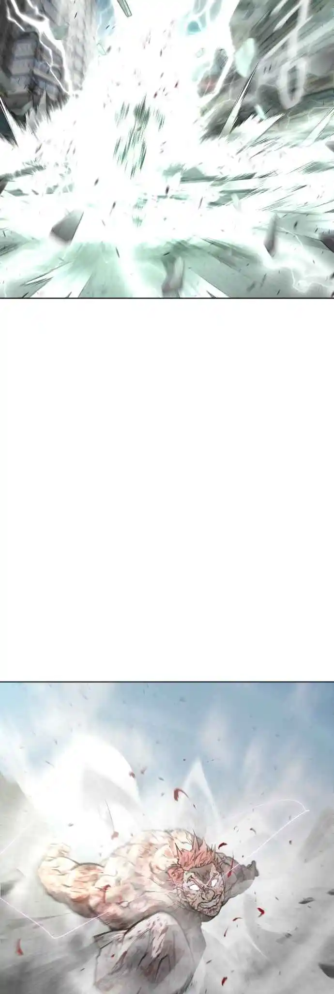 Read The Superhuman Era Português Manga Online