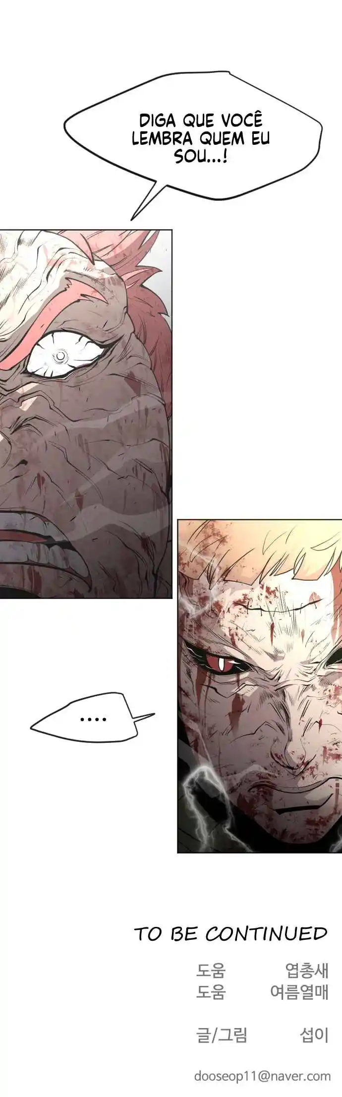 Read The Superhuman Era Português Manga Online