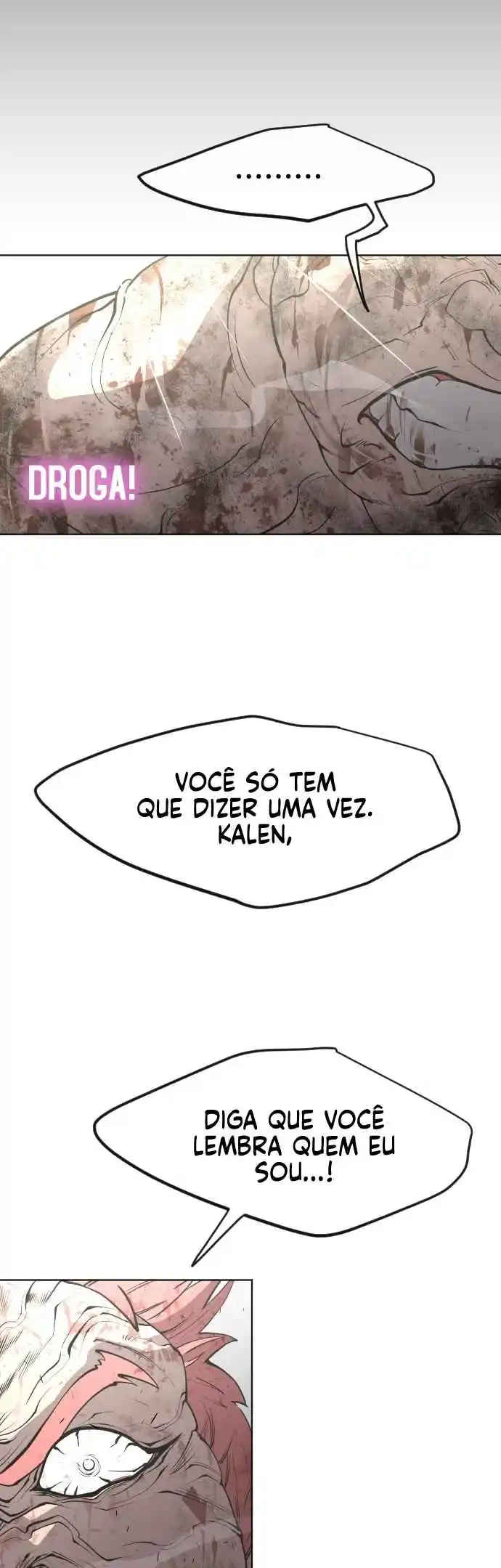 Read The Superhuman Era Português Manga Online