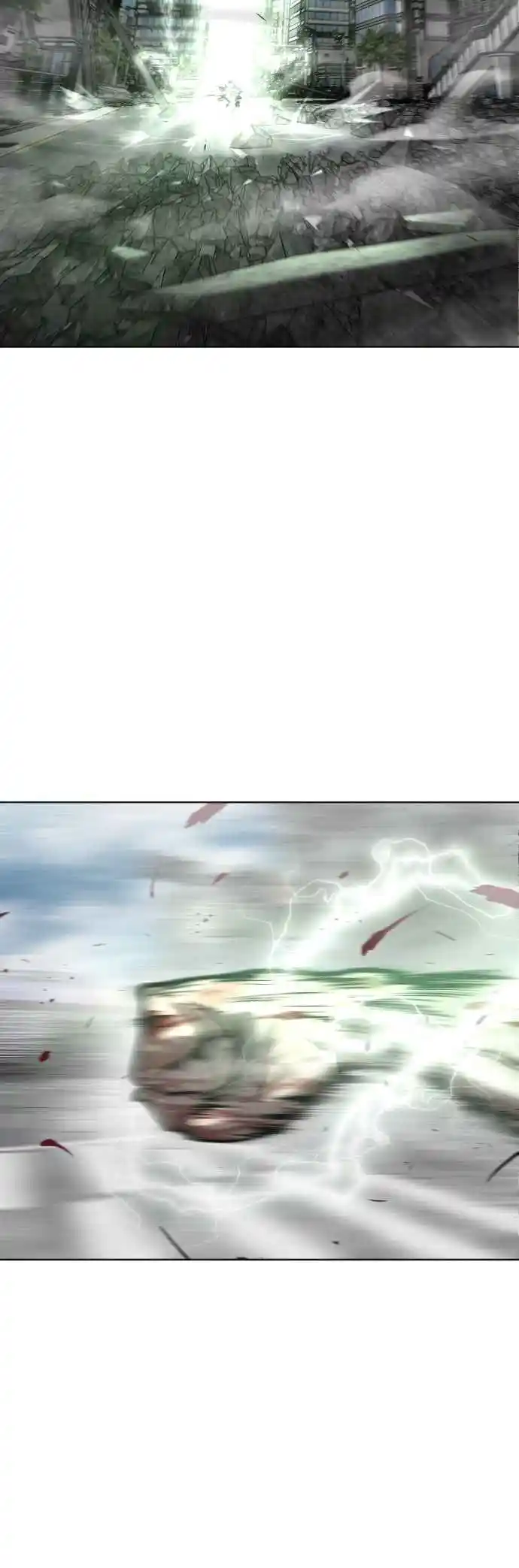 Read The Superhuman Era Português Manga Online