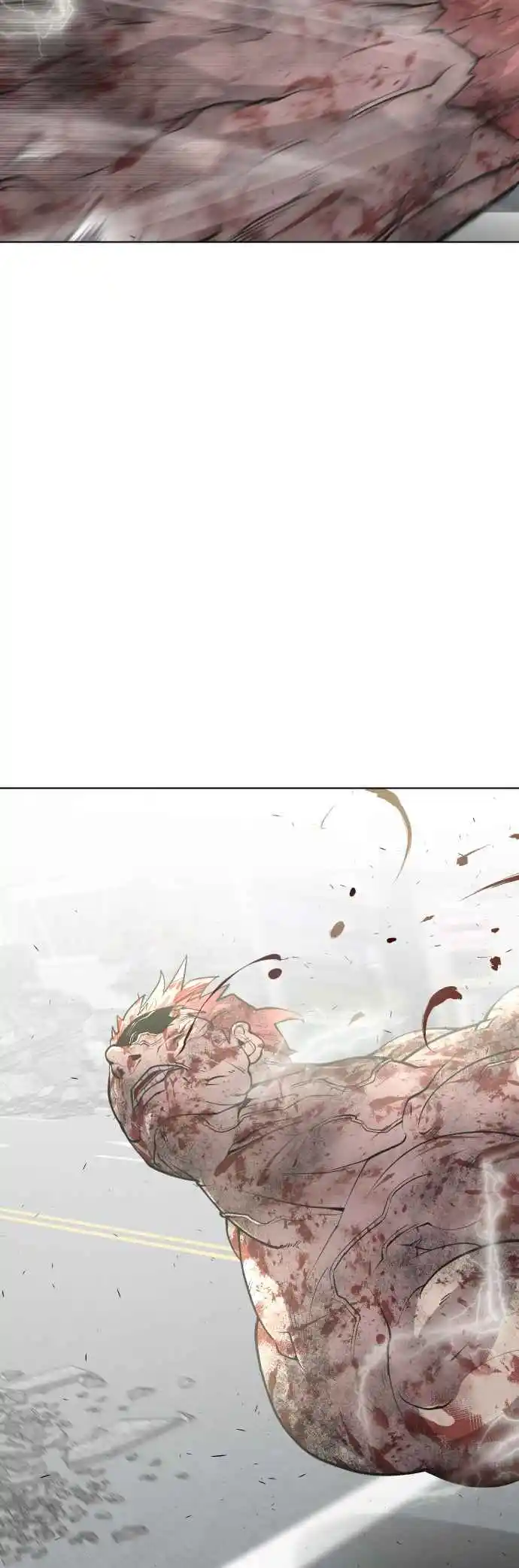 Read The Superhuman Era Português Manga Online