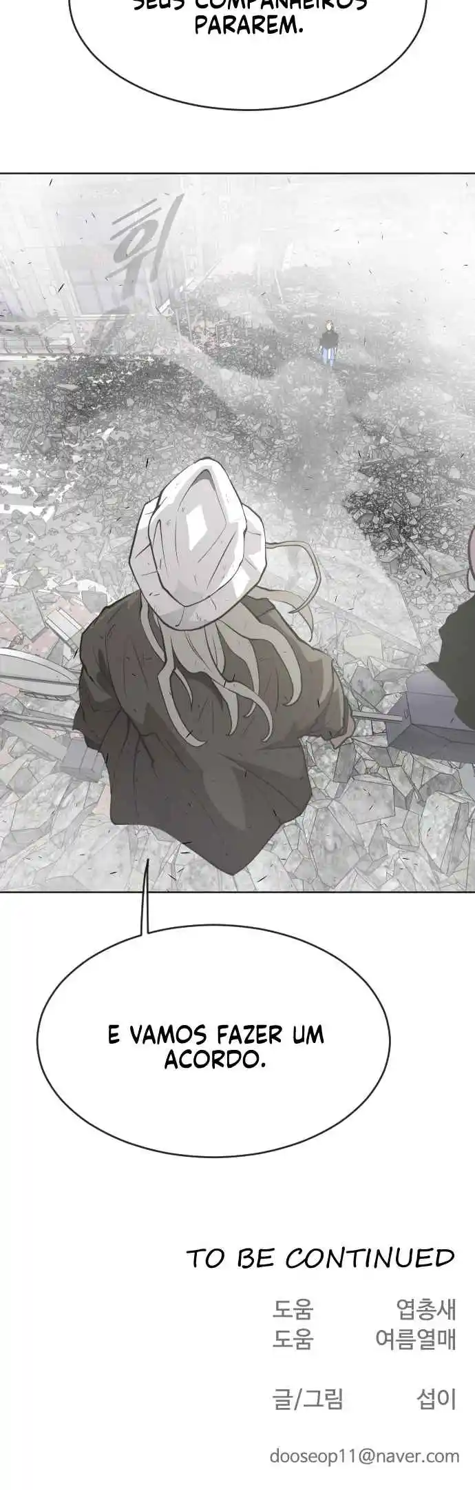 Read The Superhuman Era Português Manga Online