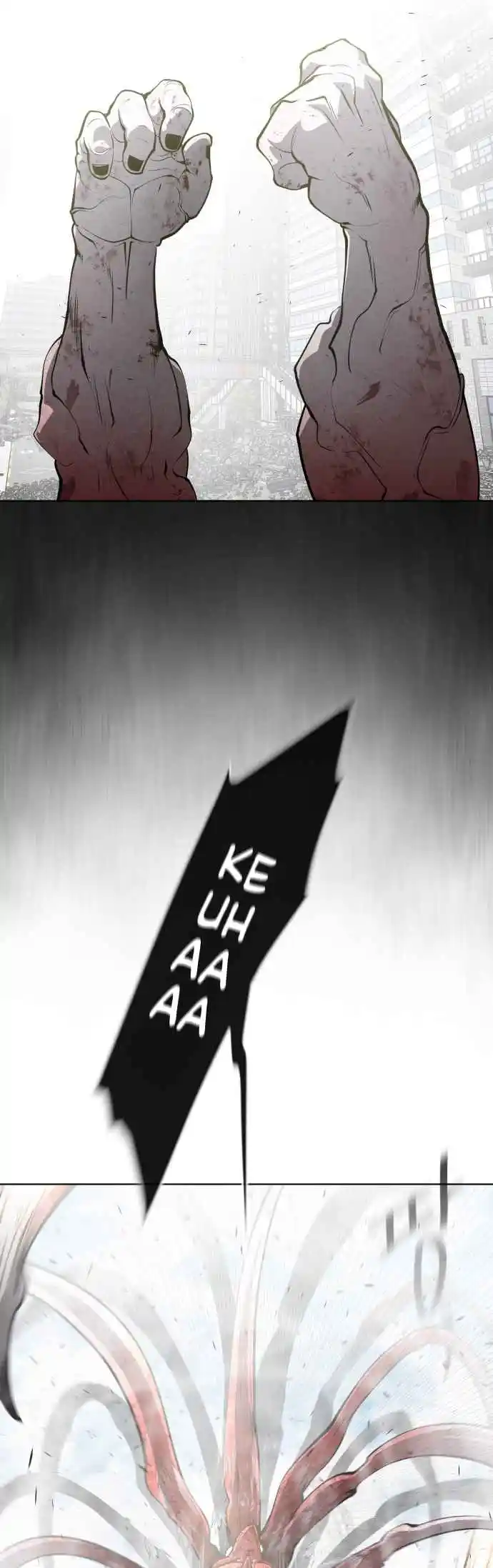 Read The Superhuman Era Português Manga Online