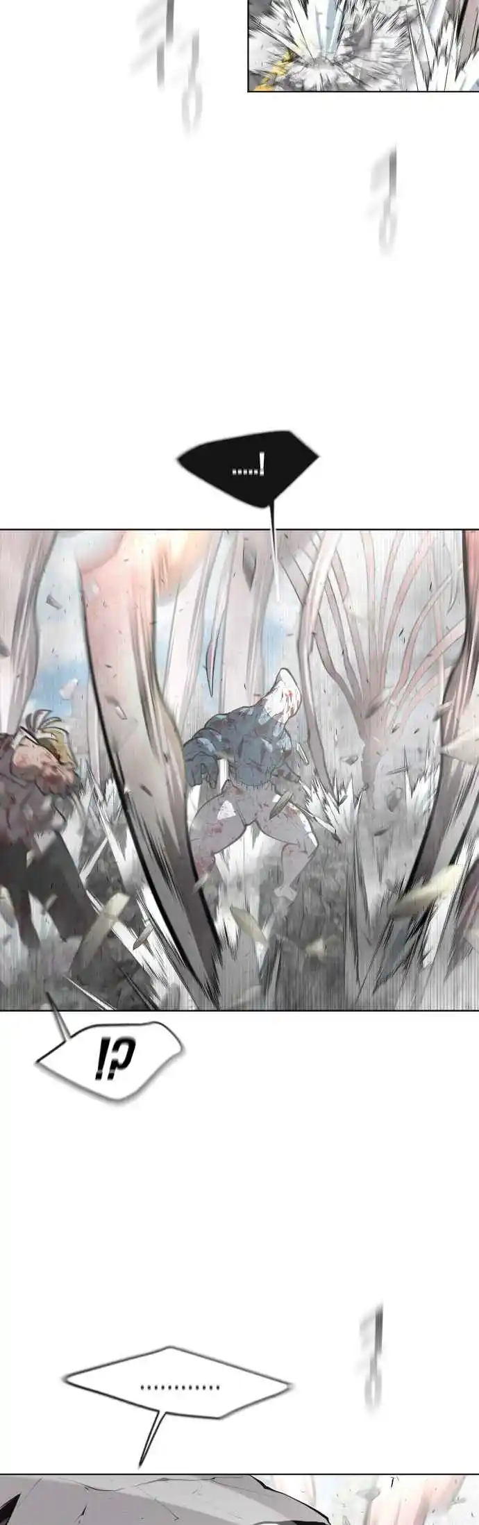 Read The Superhuman Era Português Manga Online