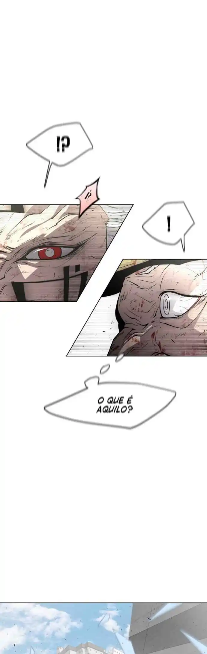 Read The Superhuman Era Português Manga Online