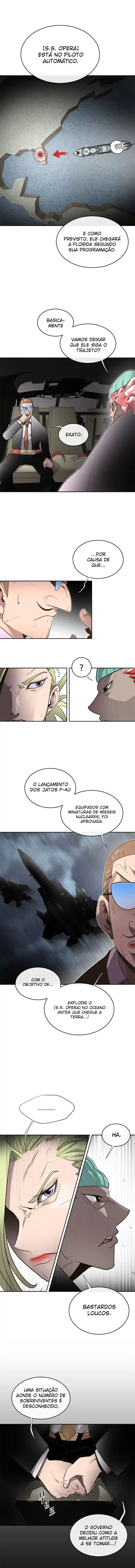 Read The Superhuman Era Português Manga Online
